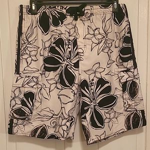 🩳U.S. Apparel Swim Shorts - Men's🩳